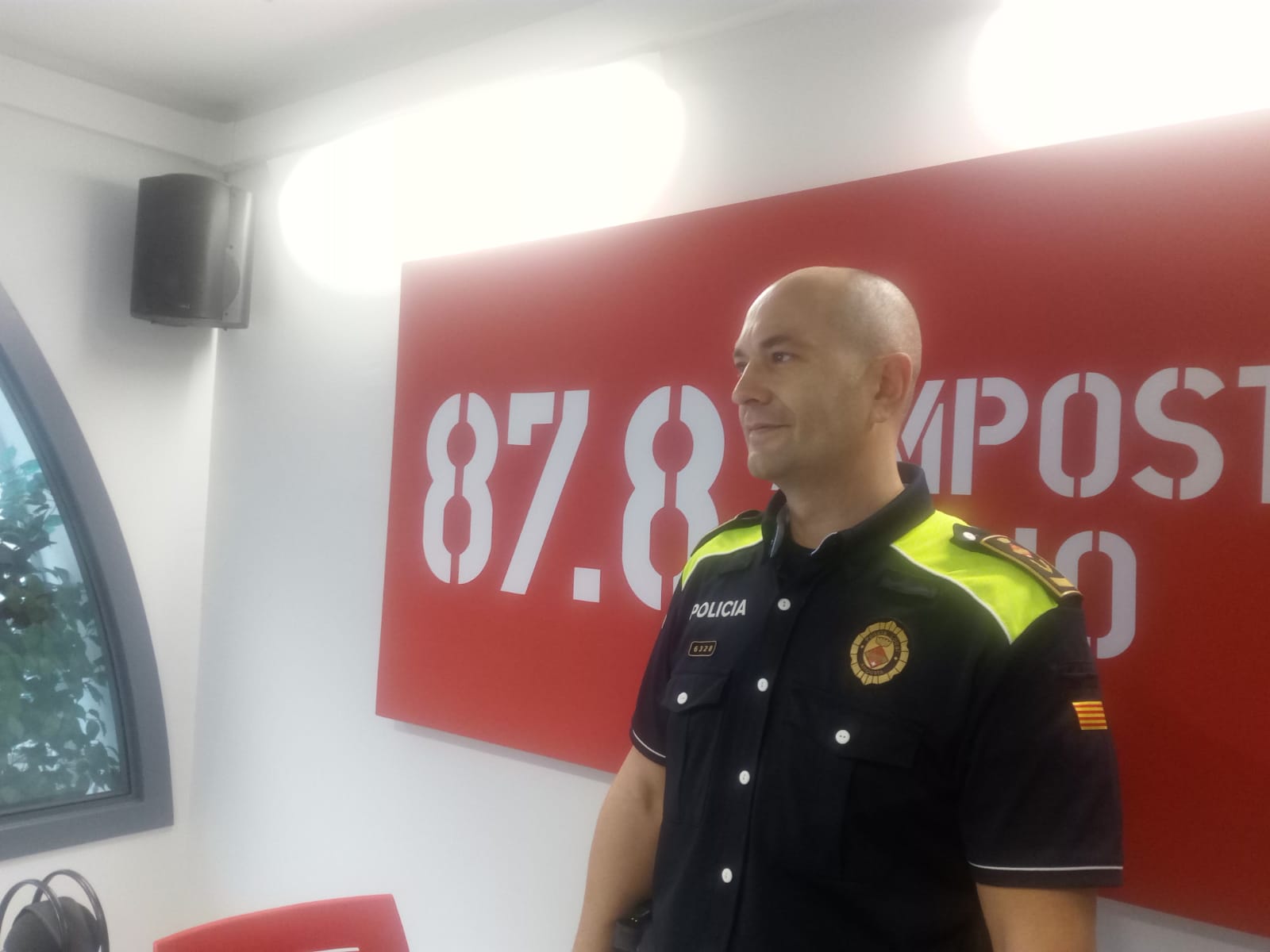 ESPAI POLICIA LOCAL